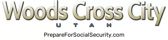 Social Security Office in Woods Cross, ID