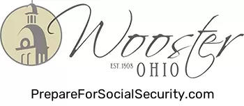 Social Security Office in Wooster, OH