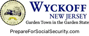 Social Security Office in Wyckoff, NY