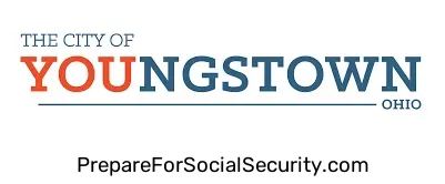 Social Security Office in Youngstown, OH