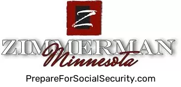 Social Security Office in Zimmerman, MN